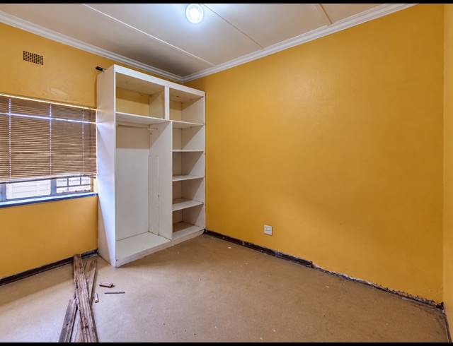 3 BEDROOM HOUSE FOR SALE IN VANDERBIJLPARK CW 6